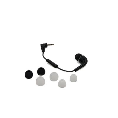 Earpiece headphone