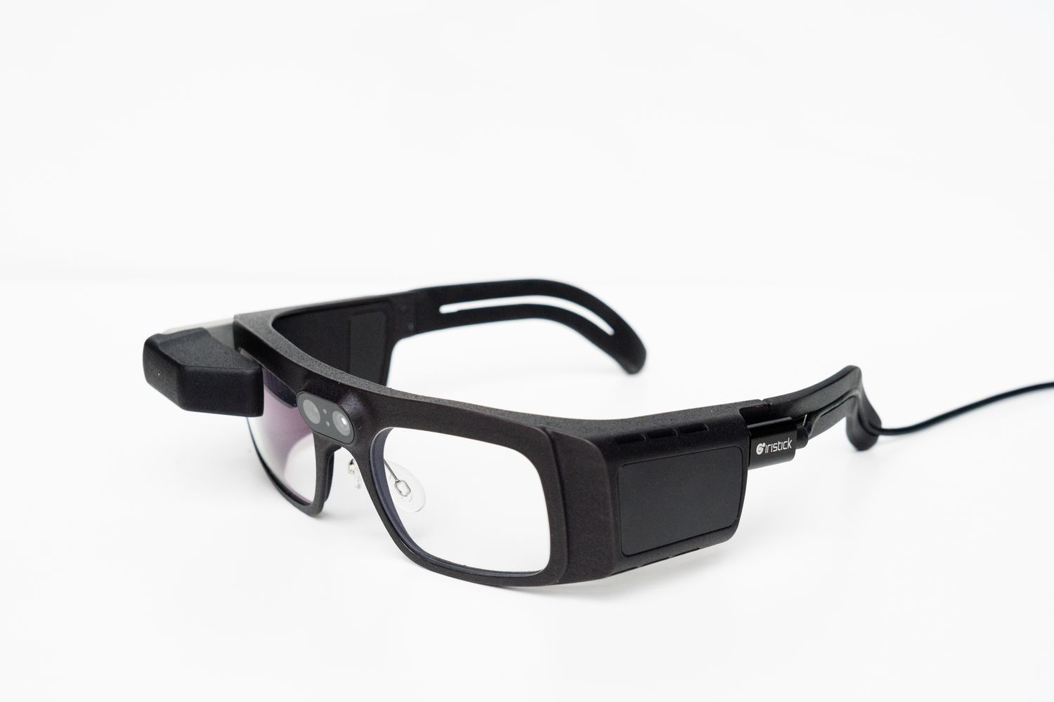 6-weeks Trial - Iristick smart glasses + software