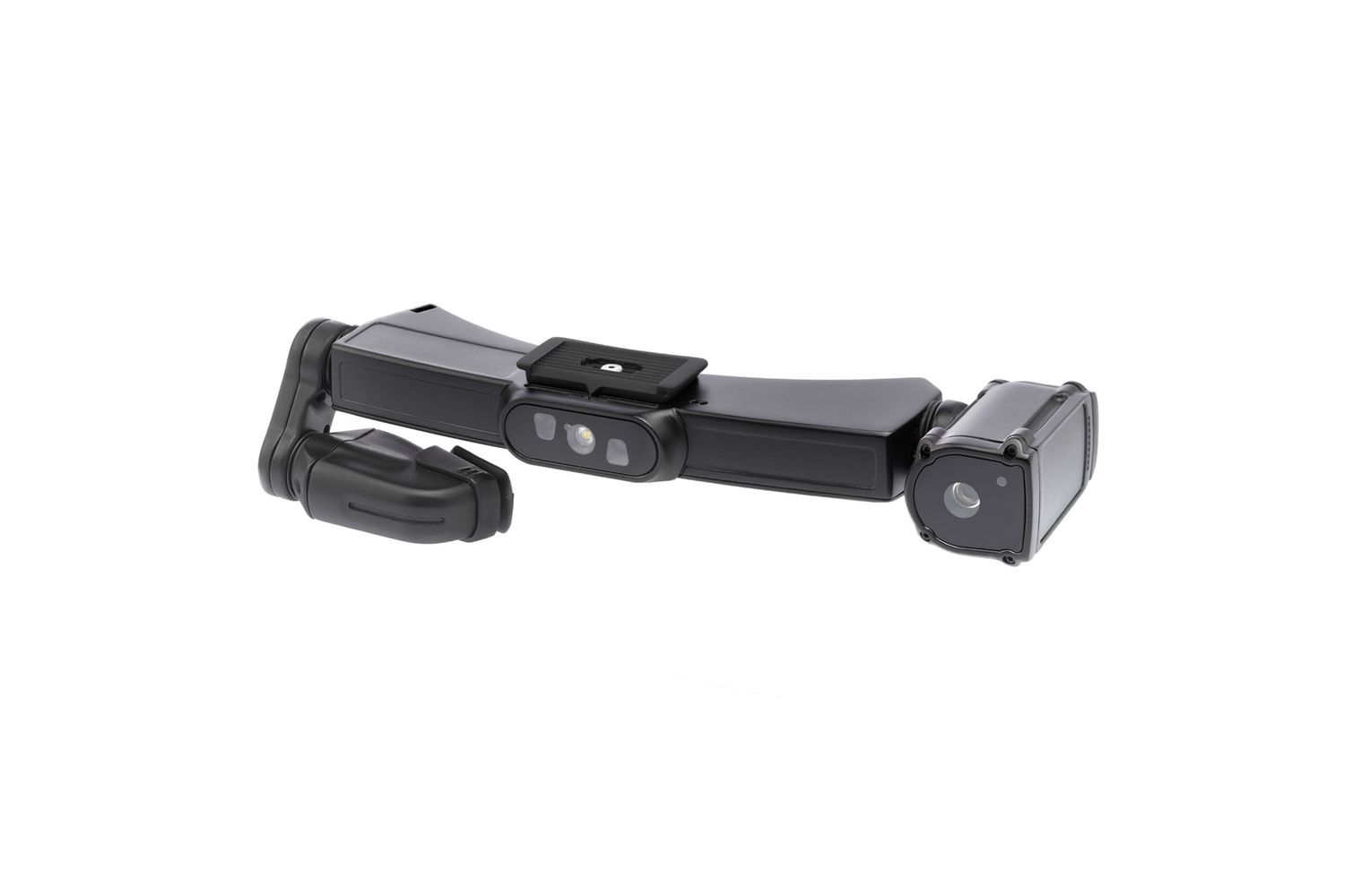 head-mounted smart glasses Iristick.H1