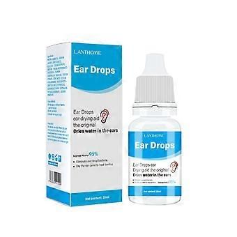 Whispeara Drops