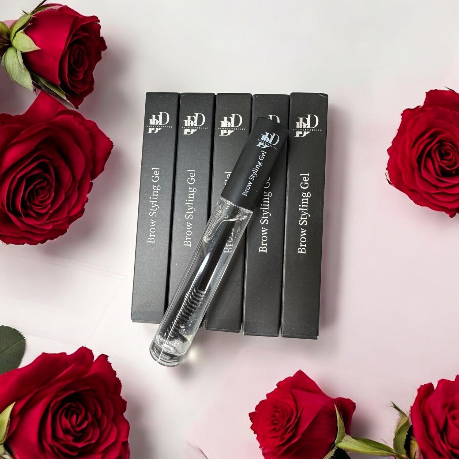 Brows by Denise Eyebrow Gel