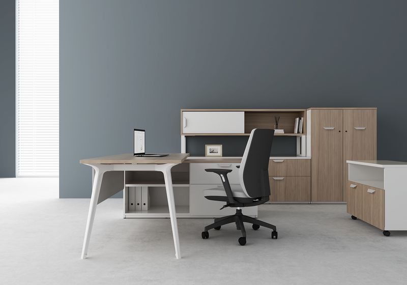 Dash Executive Office Desk
