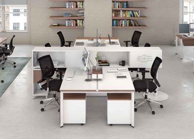 Cubicles/Workstations