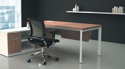 Private Office/Desks
