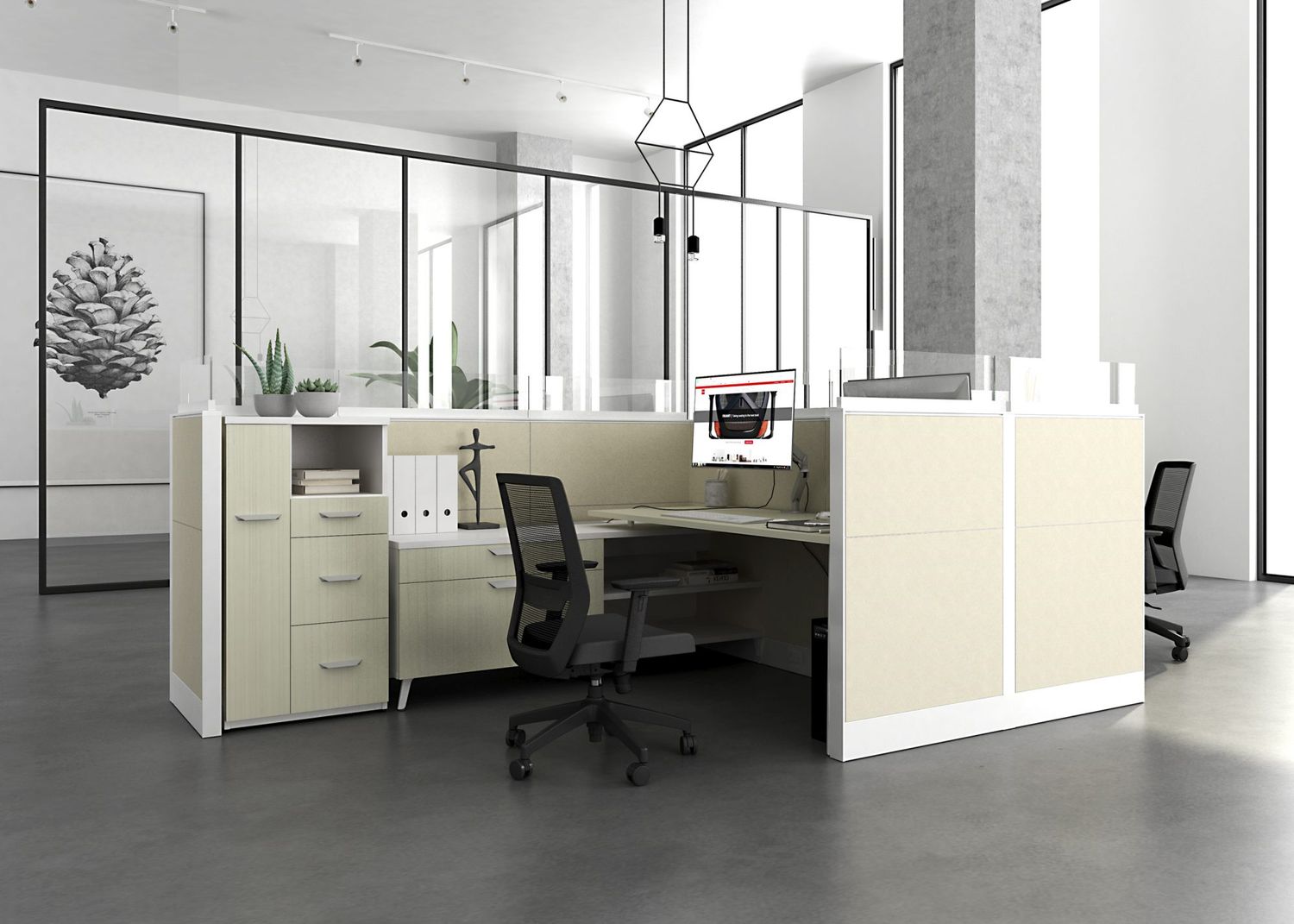 Friant Interra
