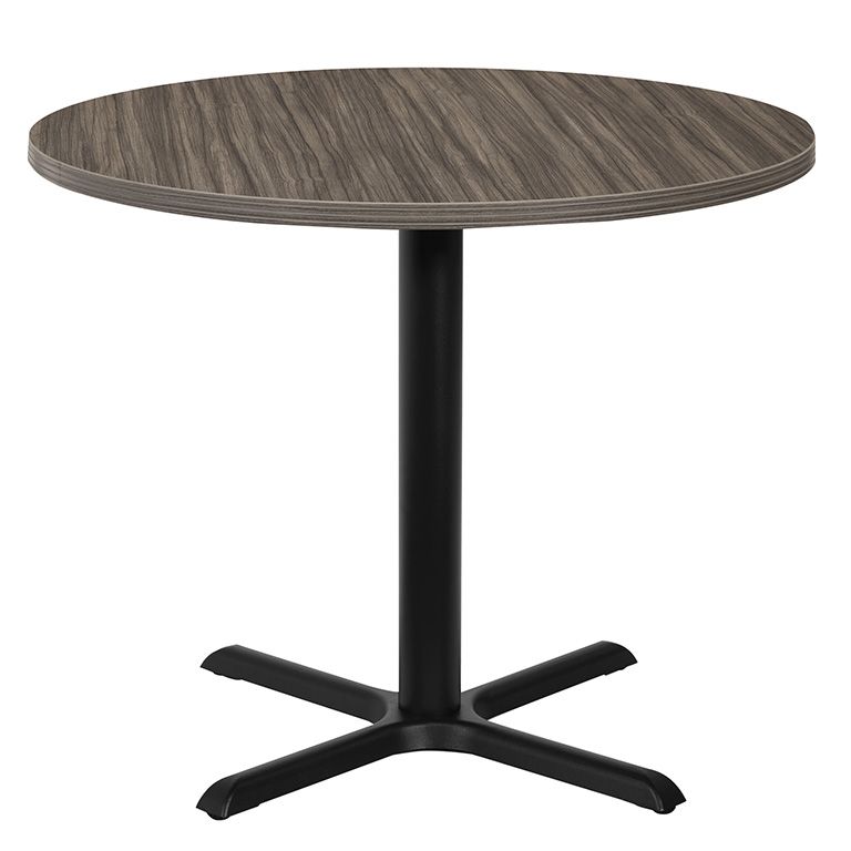 NAPA 36" ROUND TABLE 29"H