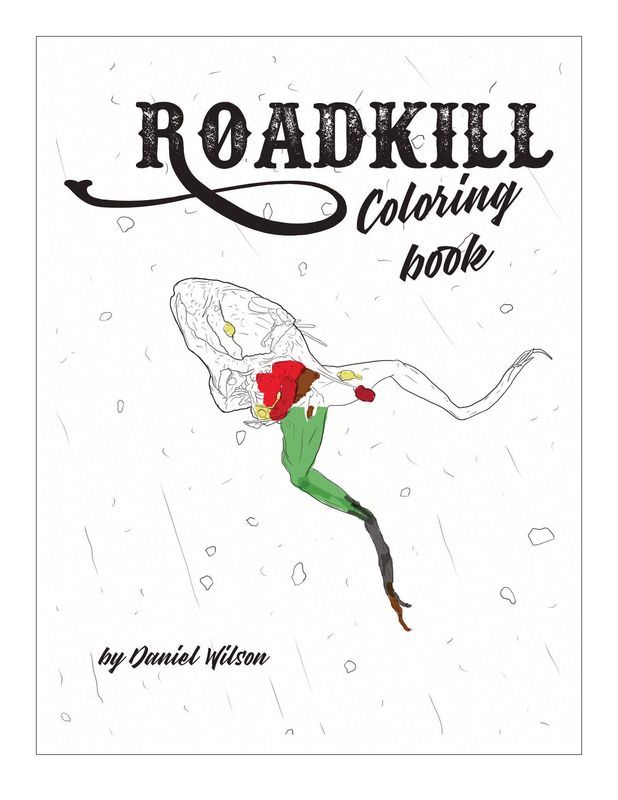 Coloring Books