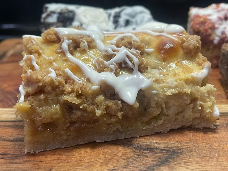 Seize the Glaze
