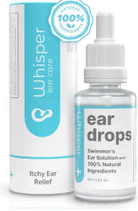 Whispeara Hearing Loss