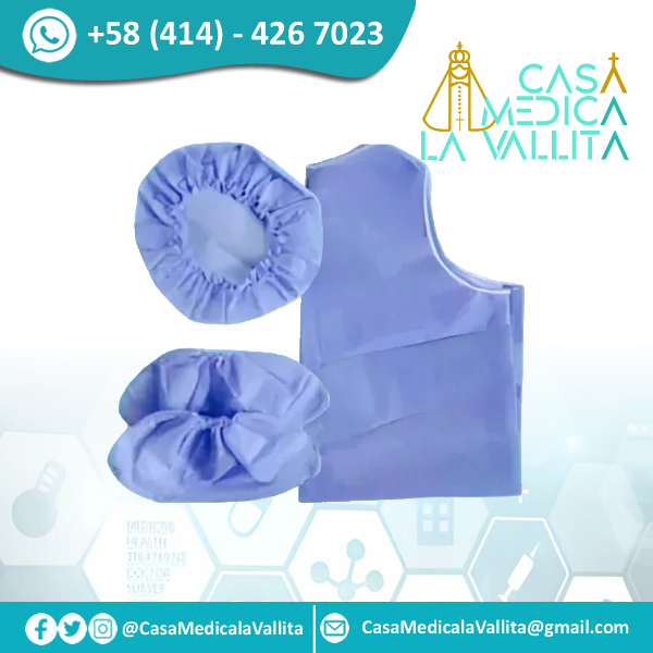 KIT PACIENTE 40 GR