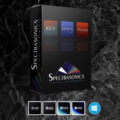 Spectrasonics Omnisphere Bundle | pluginsboutique