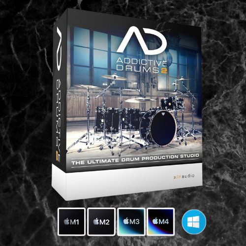 Addictive Drum 2 | pluginsboutique