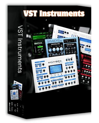 Vst Instruments
