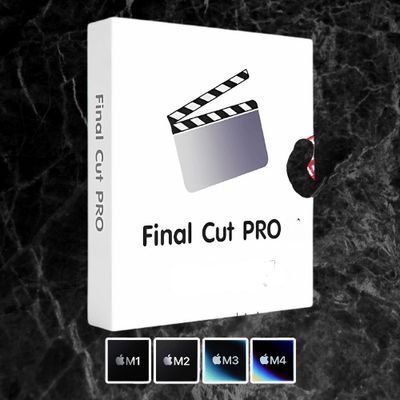 Final Cut Pro 11 | pluginsboutique