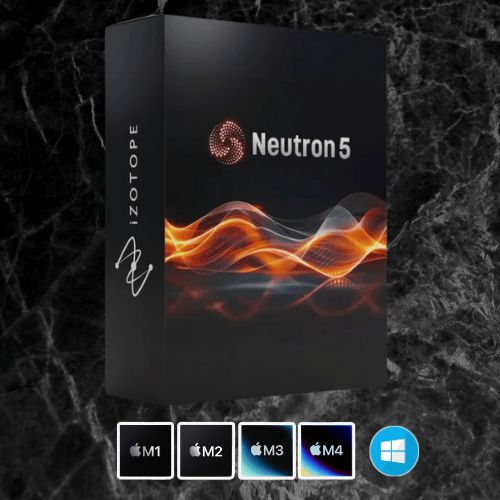 iZotope Neutron 5 | pluginsboutique