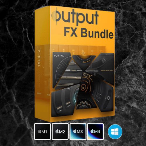 Output Movment Portal Thermal | pluginsboutique