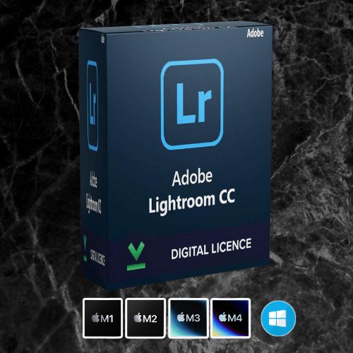 Adobe Lightroom Classic 2025 | pluginsboutique