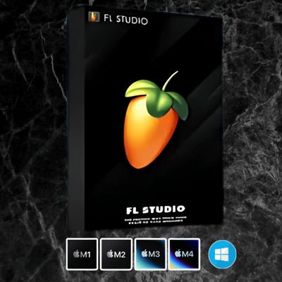 Fl Studio 20 MAC (Rosetta) + Flex Bundle | pluginsboutique