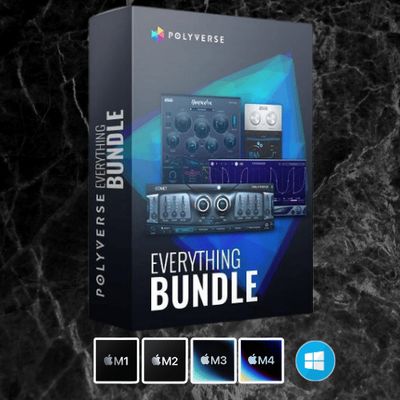 Polyverse Bundle | pluginsboutique