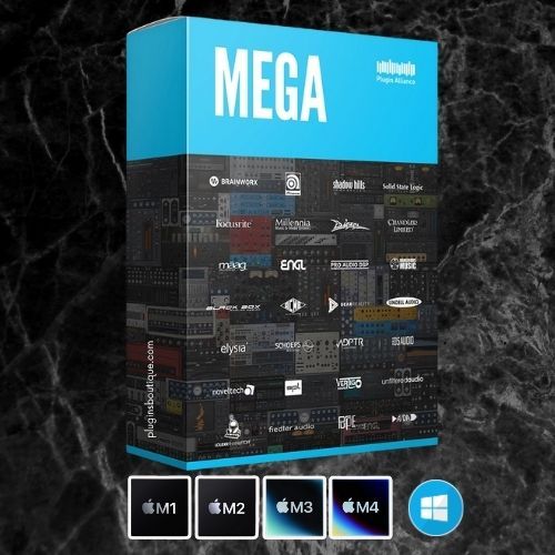 Plugins Alliance Bundle | Pluginsboutique