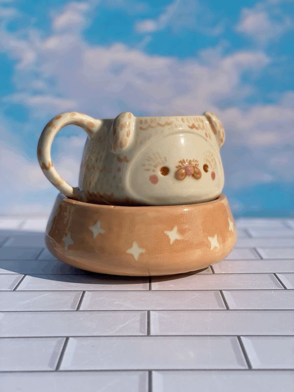 Súper Combo - personalizada🐾
