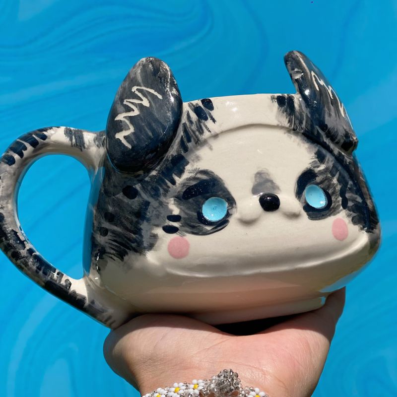 Taza de Mascota - personalizada🐾