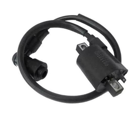 Bobina encendido FT-125/150 08-09 con capuchon SAYTO