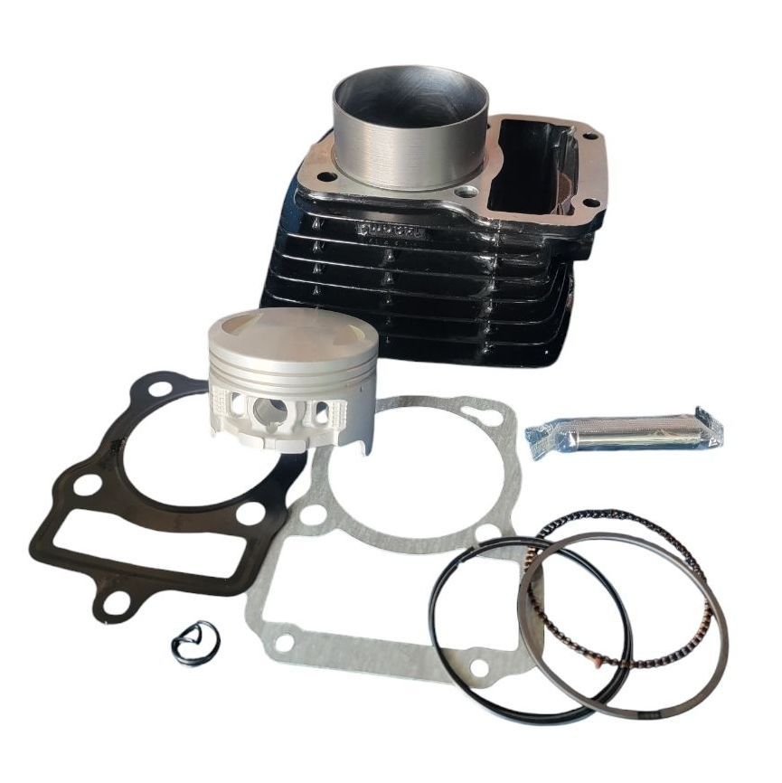 CILINDRO CON PISTON  SET 13MM  FT150 CONVERSION A 190