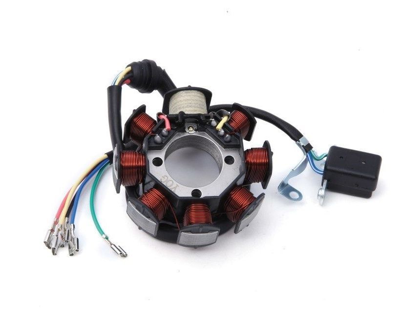 Estator FT-125/150 (08-09) marca SAYTO