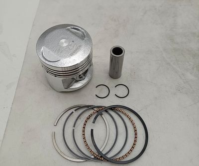PISTON KIT CRF/XR80 0.50
