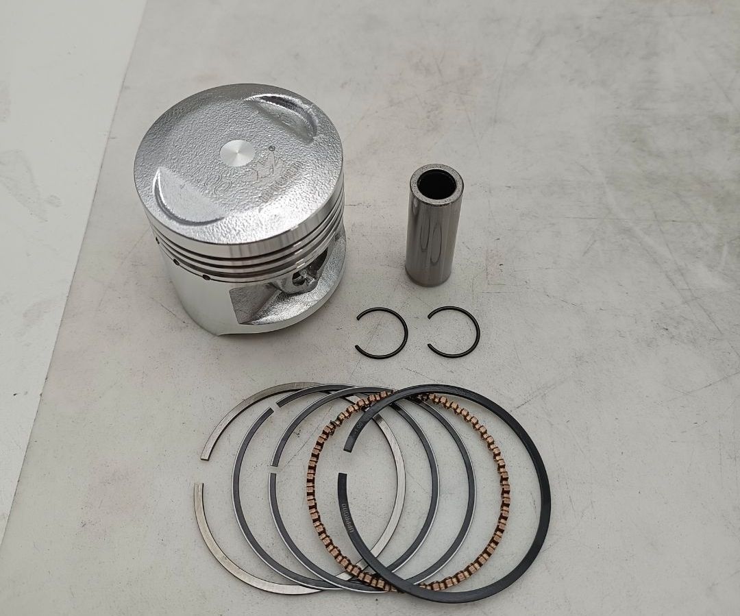 PISTON KIT CRF/XR80 1.00