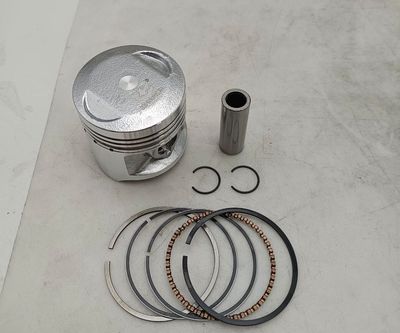 PISTON KIT CRF/XR80 1.00