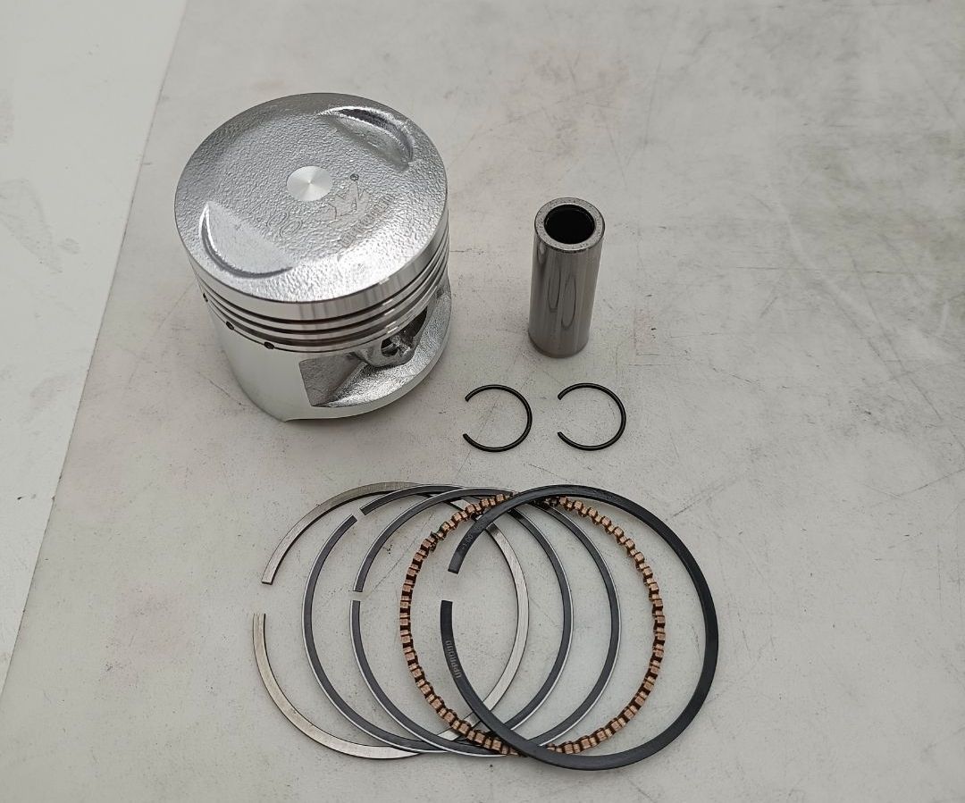 PISTON KIT CRF/XR80 0.75