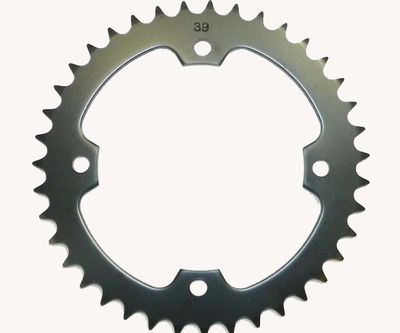Sprocket trasero Yamaha ATV 250/350/450/700 WSM
