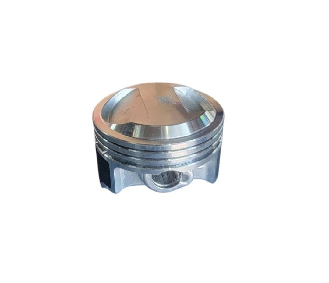 PISTON COMPLETO 0.50 XEVERUS 250 ALTA COMPRESION 66MM