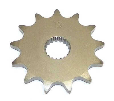 Sprocket, Delantero Honda 125 CR 87-03 WSM