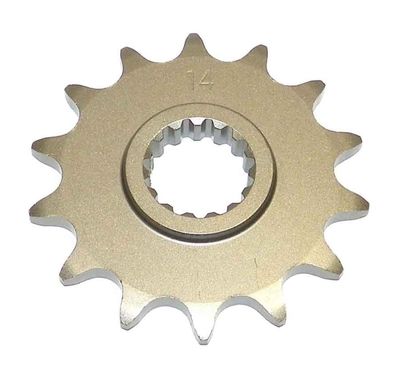 SPROCKET DELANTERO KTM / HUSQVARNA 125-560 WSM