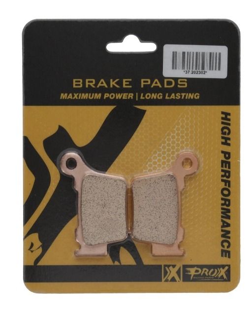 Balata trasera ProX Cross KTM 125/150/200/250/300/350/450/525/530
