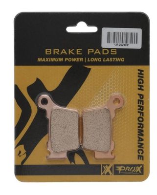 Balata trasera Pro X Cross KTM 125/150/200/250/300/350/450/525/530