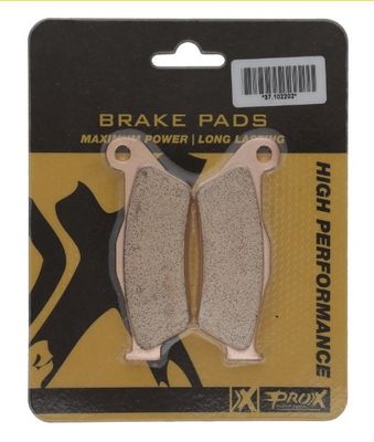 Balata delantera Pro X CROSS KTM 125/150/200/250/300/350/450/525/530