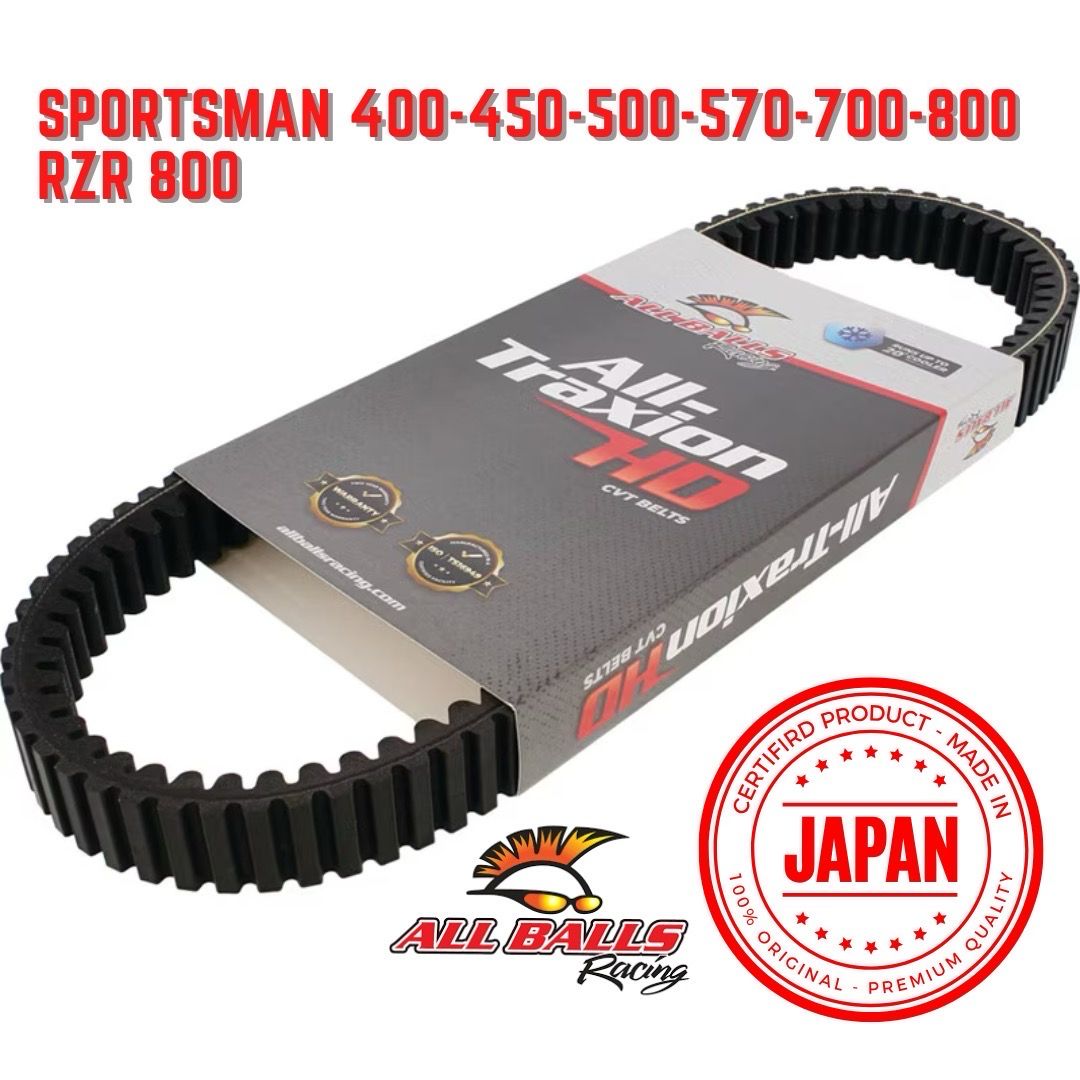 Banda All Balls RZR800 Sportsman 400-800
