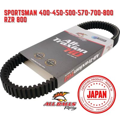 Banda All Balls RZR800 Sportsman 400-800
