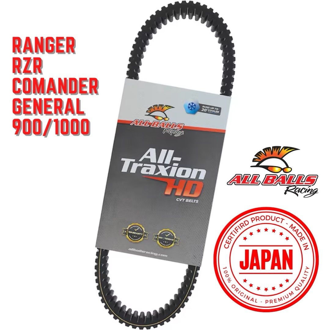 Banda All Balls RZR Comander Ranger General 900/1000