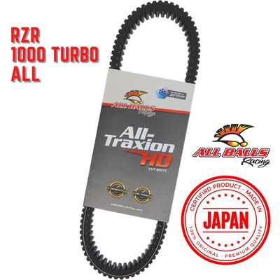 Banda All Balls RZR 1000 TURBO