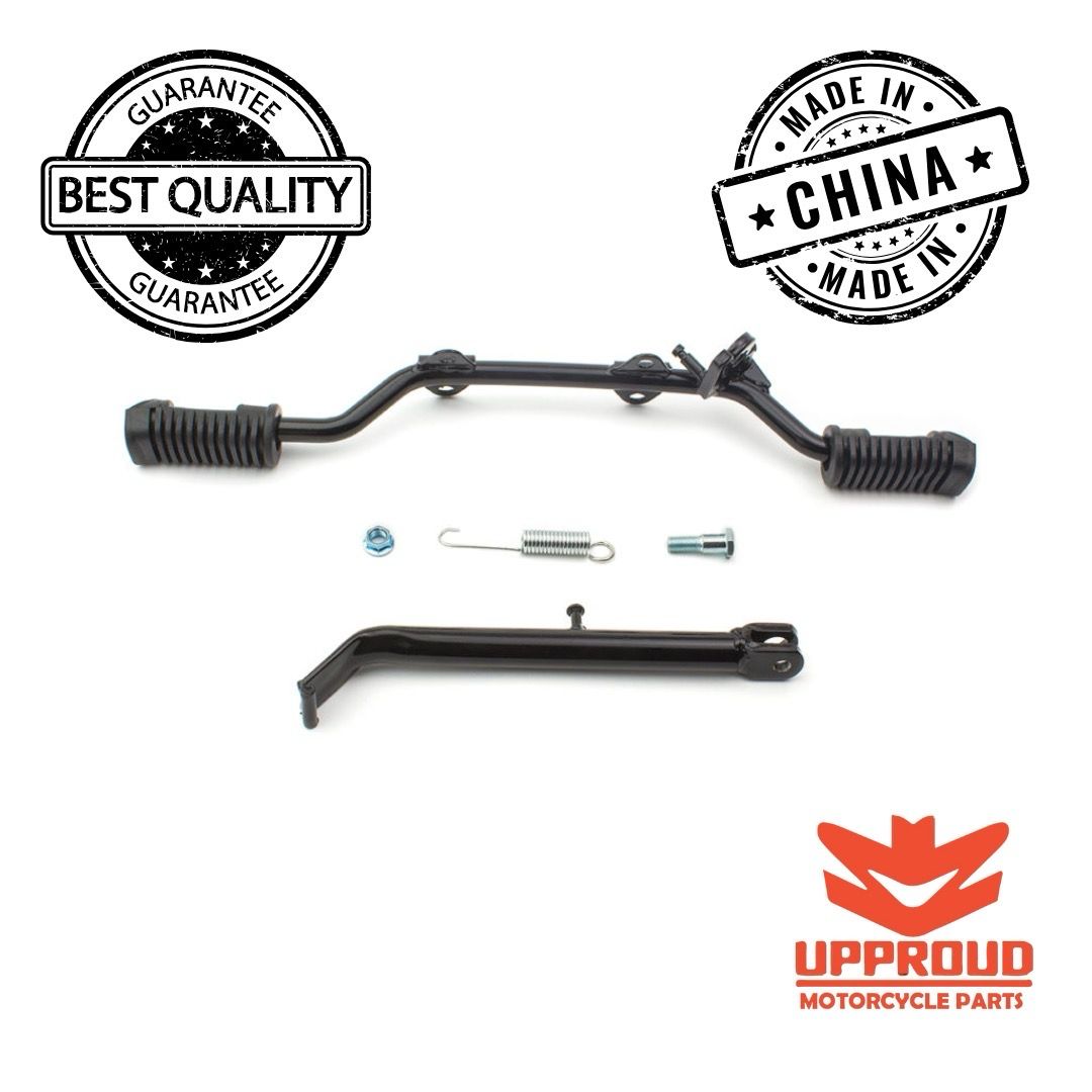 BARRA POSAPIE  FT 150 (13-16), FT 125 (05-12)