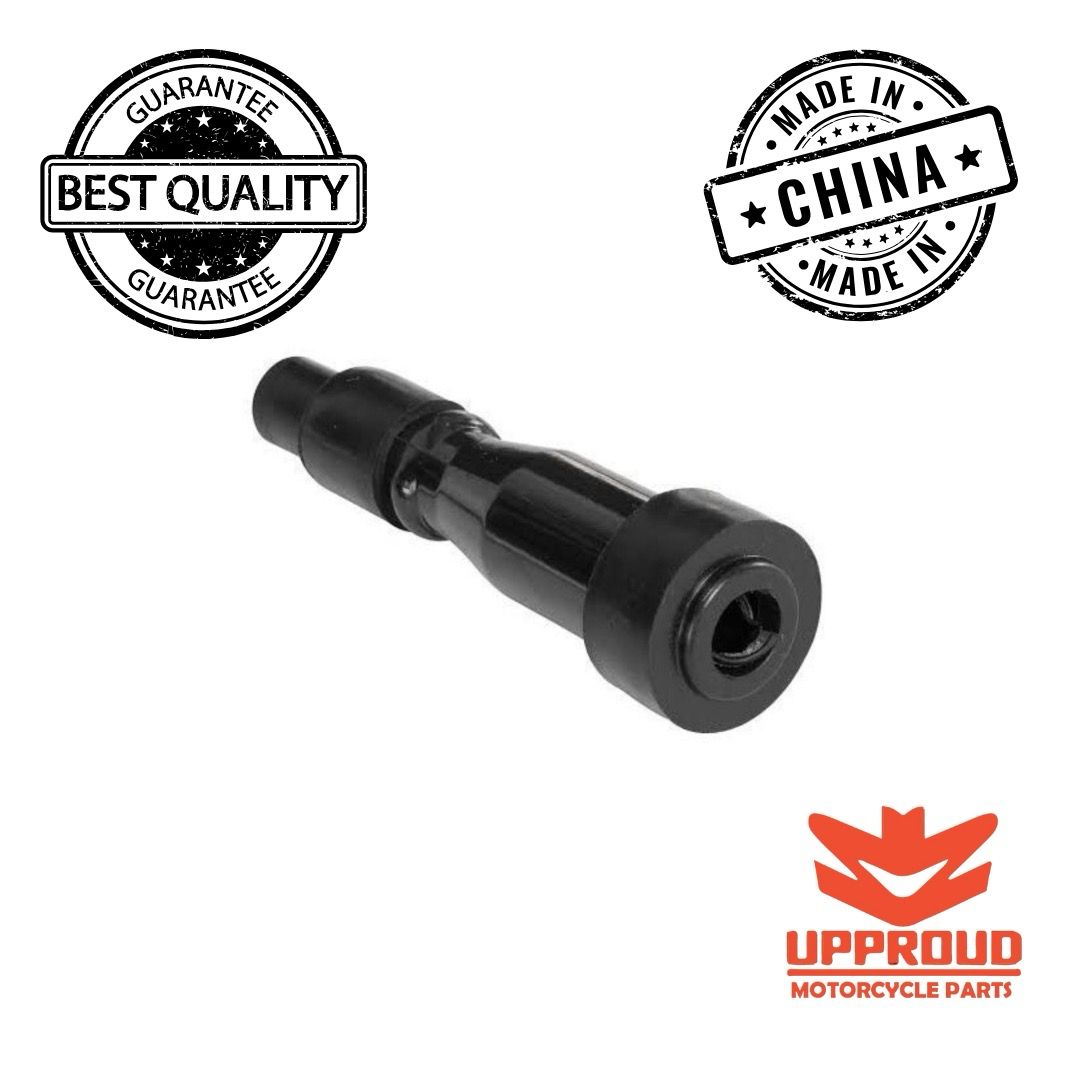CAPUCHON BUJIA RECTO  SD05F HONDA CBR 600, XR 250
