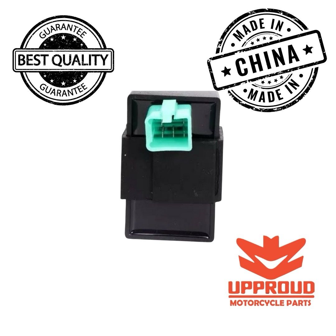 CDI AT 110