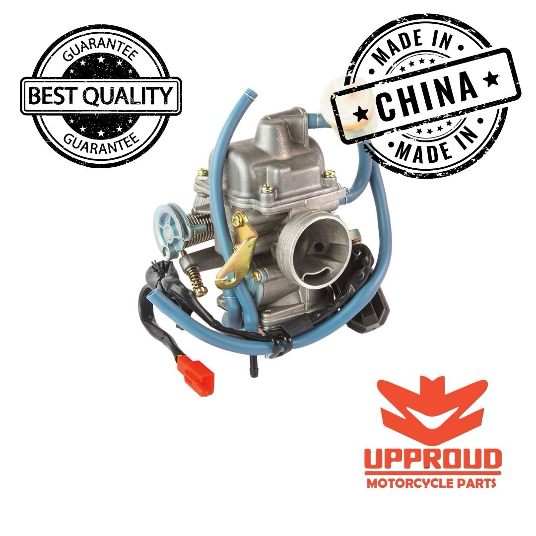 CARBURADOR  DS 125, DS 150
