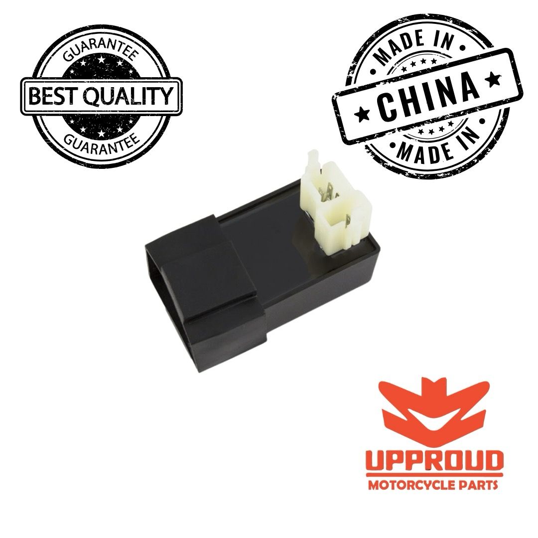 CDI FT 125 (05-12), FT 150 DELIVERY (15-18)