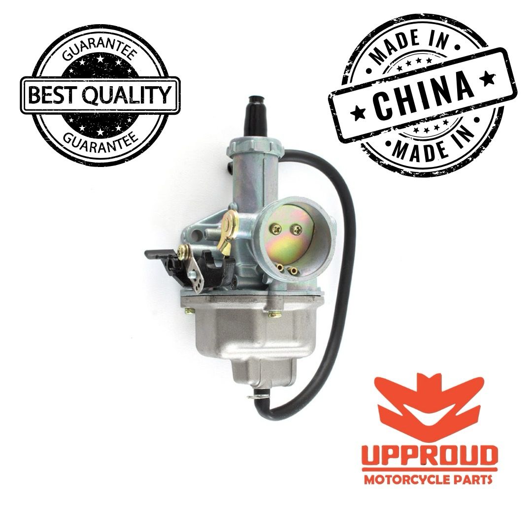 CARBURADOR CGL 125 / FT 125
